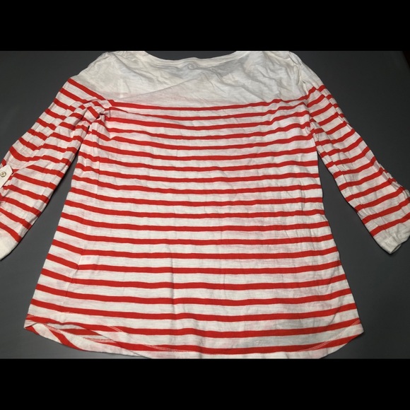 Banana Republic long sleeve shirt - Picture 2 of 5